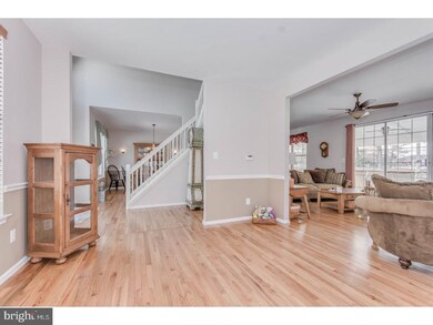 1917 Teaberry Ave, Williamstown, NJ 08094 - photo 4