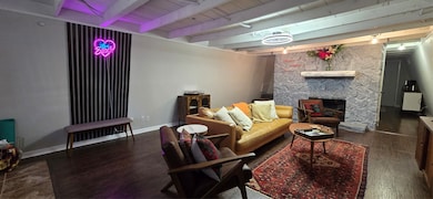 1630 S Chisholm Trail, Granbury, TX 76048 - photo 7