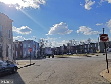 1633 Westwood Ave, Baltimore, MD 21217 - photo 2