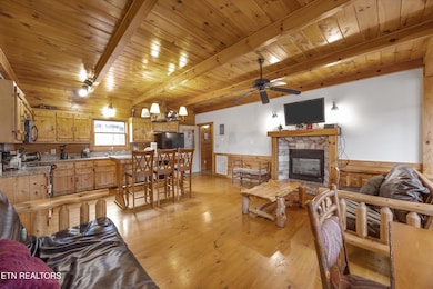 2818 Seth Rd, Pigeon Forge, TN 37863 - photo 3