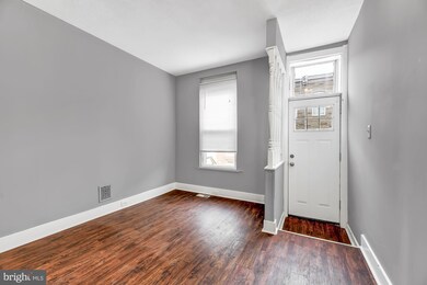 132 N Belnord Ave, Baltimore, MD 21224 - photo 2