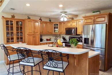 2499 German Ridge Rd NE, Corydon, IN 47112 - photo 7