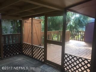 AND Screened Porch