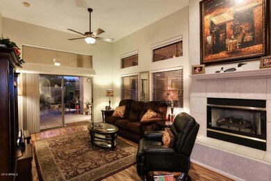 Night-Great Room