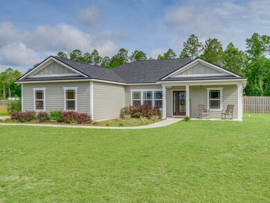 533 Parkside Cir, Crawfordville, FL 32327 - photo 3