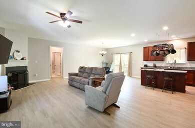 9349 Mountjoy Rd, Marshall, VA 20115 - photo 5