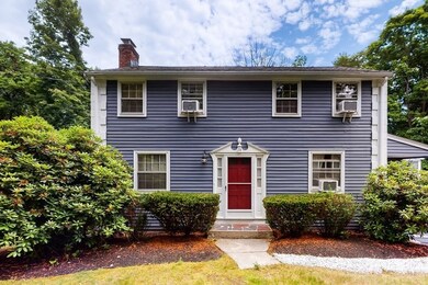 34 Summer St, Lexington, MA 02420 - photo 3