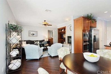 Second Dining Area with Access To Backyard