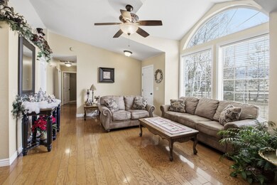 196 Viewcrest Dr, Spring Creek, NV 89815 - photo 4