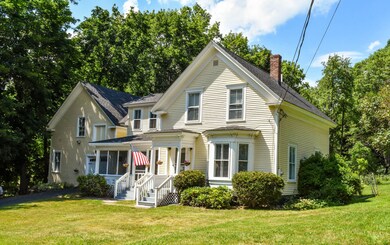 28 Winter St, Dexter, ME 04930 - photo 2