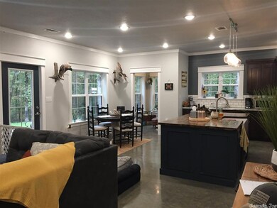 612 County Road 765, Brookland, AR 72417 - photo 7