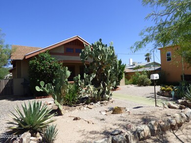 1022 N 3rd Ave, Tucson, AZ 85705 - photo 2