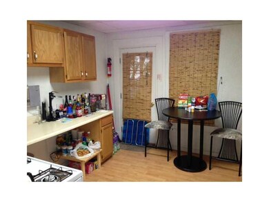 Kitchen. Unit 1