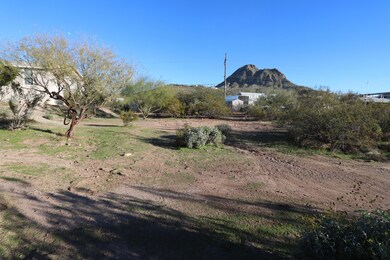 more excess land