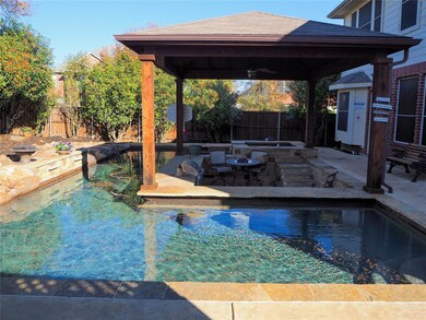 7500 Waterside Place, Denton, TX 76210 - photo 4