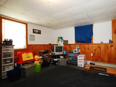 Basement.