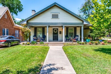 5555 Monticello Ave, Dallas, TX 75206 - photo 4