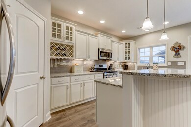 2029 Gusty Wind Ln, Knoxville, TN 37932 - photo 7