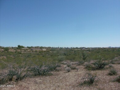 2072X W Creosote Ln unit Part of Lot 5, Wickenburg, AZ 85390 - photo 2