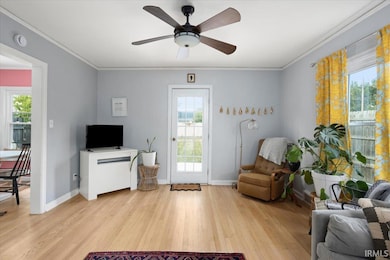 1214 King St, Lafayette, IN 47905 - photo 7