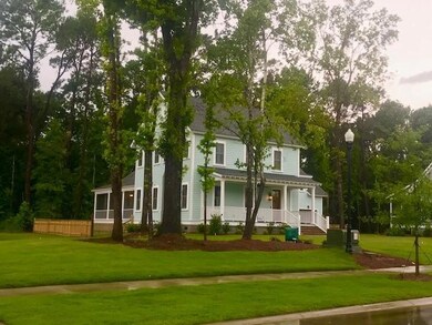 1835 Carolina Park Blvd, Mount Pleasant, SC 29466 - photo 2