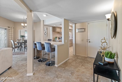 10558 W Pineaire Dr, Sun City, AZ 85351 - photo 5