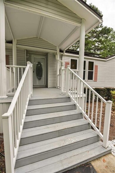 291 Eastwood Rd, Monticello, FL 32344 - photo 4