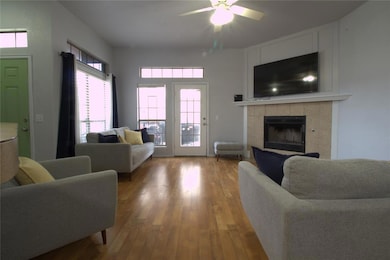 1414 SW 24th St, Moore, OK 73170 - photo 4