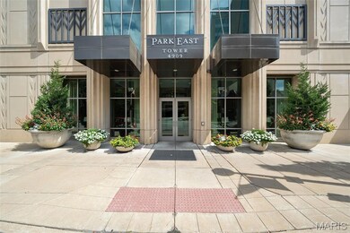 Park East Tower Condos unit 804, Saint Louis, MO 63108 - photo 2