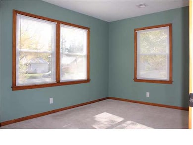 Great low E windows