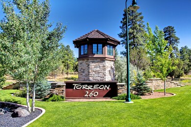 Torreon Entrance 260