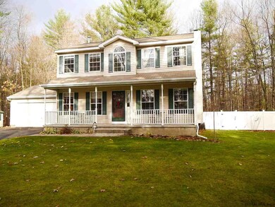 9 Pheasant Run, Ballston Spa, NY 12020 - photo 2