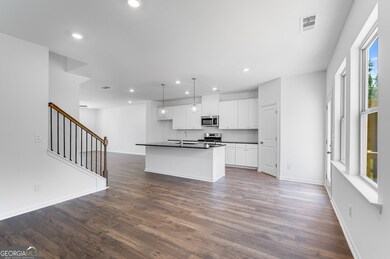 3722 Willingham Run SW, Marietta, GA 30008 - photo 6