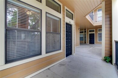 2802 Nueces St unit 206, Austin, TX 78705 - photo 3