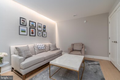 2501 M St NW unit 404, Washington, DC 20037 - photo 5