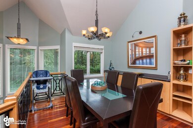 Formall Dining Room