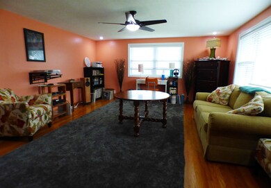 207 W Main St, Odon, IN 47562 - photo 7