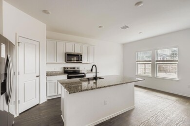 18517 Cremello Dr unit A, Manor, TX 78653 - photo 7