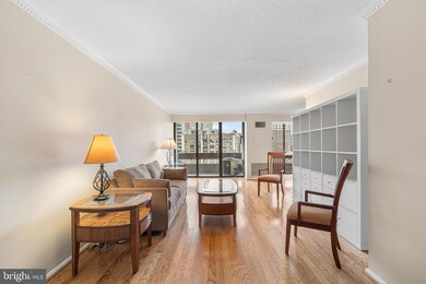 Center City One unit 1701, Philadelphia, PA 19107 - photo 3