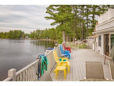 94 Saint James Ave, Milton, NH 03851 - photo 5