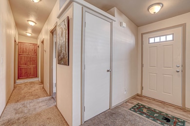 Entrance/Hallway