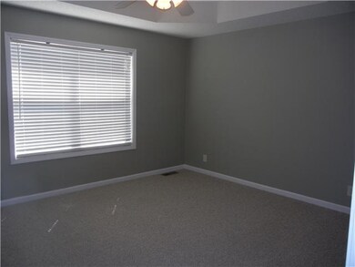 This Home has been Painted throughout.  New Carpet