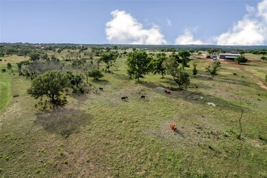 Overview of rural landscape