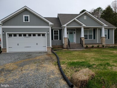 104 Azalea Rd, Colonial Beach, VA 22443 - photo 3
