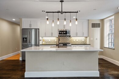 Folio Boston unit 301, Boston, MA 02110 - photo 4