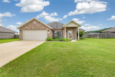 955 White Oak St, Elkins, AR 72727 - photo 3