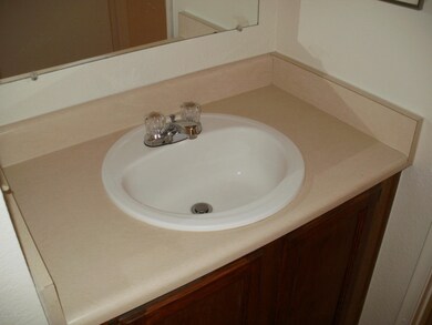 Mohave Bathroom