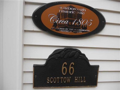 66 Scottow Hill Rd, Scarborough, ME 04074 - photo 5