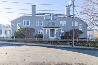 12 Pickett St unit H, Beverly, MA 01915 - photo 2