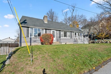 40 Blackstone St, Manchester, NH 03103 - photo 2